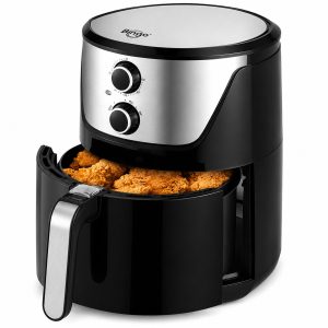 Bingo Manual Air Fryer (Multi-Function Healthy Cooker)